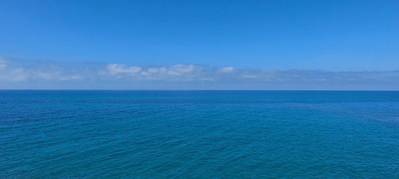 سيتاديلا ديل كابو B&B Il Gabbiano المظهر الخارجي الصورة